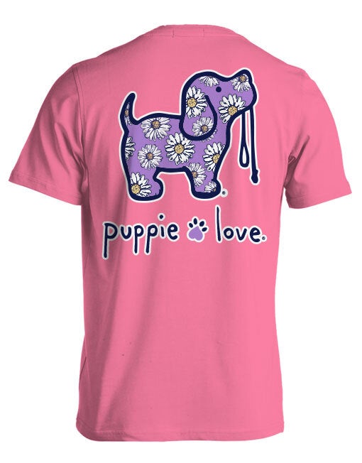 Puppy love rescue t shirts 2025