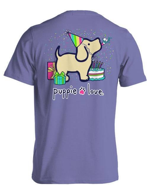 Puppy love shirts store