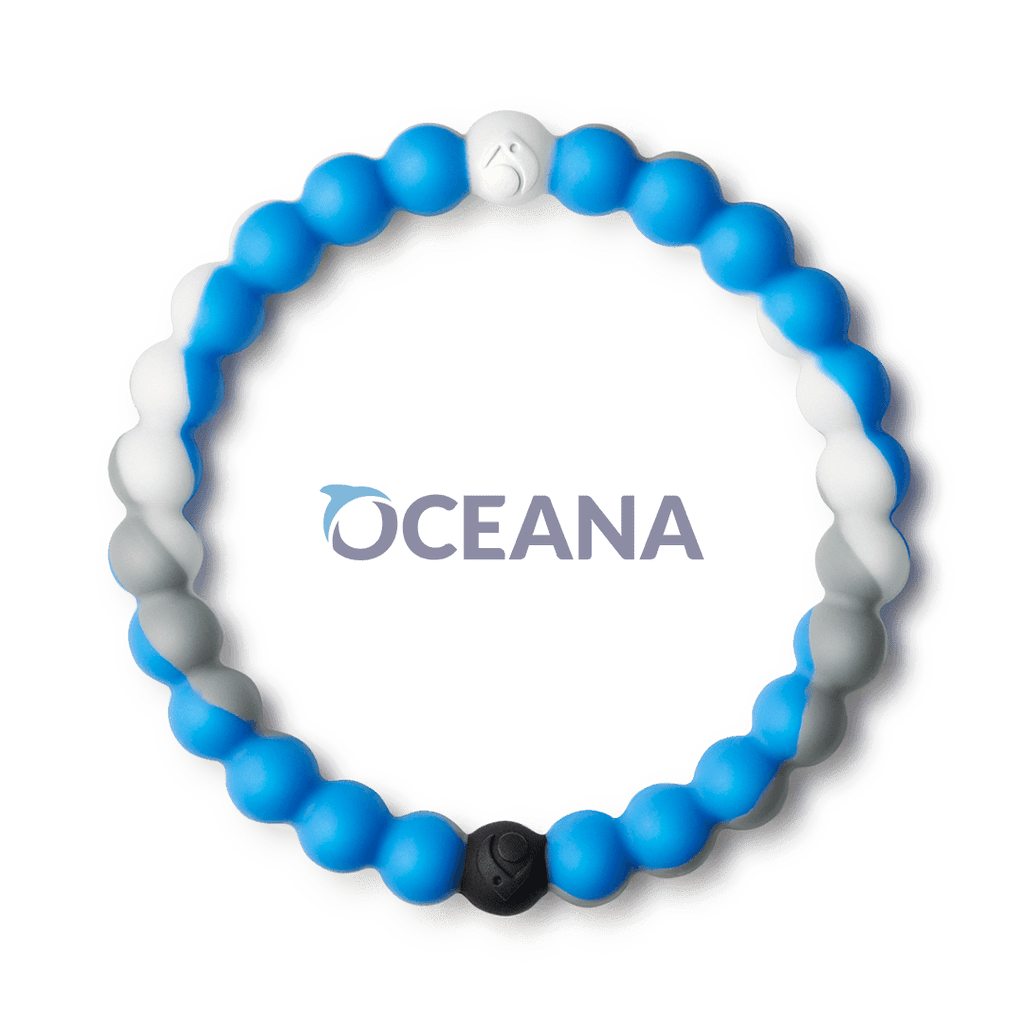 Autism Speaks Lokai Bracelet