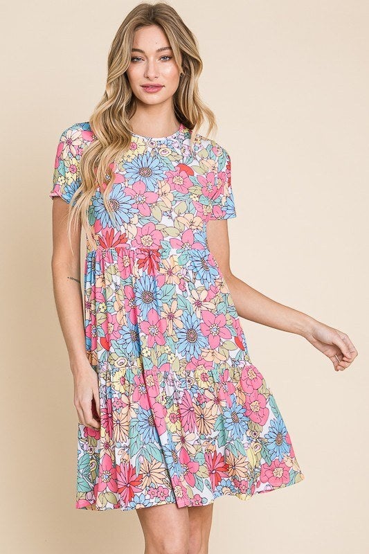 Dresses | Simplicity by Shelyn - The Unique Boutique Clothing & More!