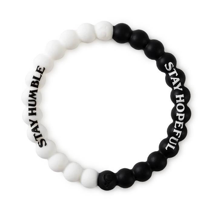 Lokai Hopeful Humble Bracelet Simplicity by Shelyn The